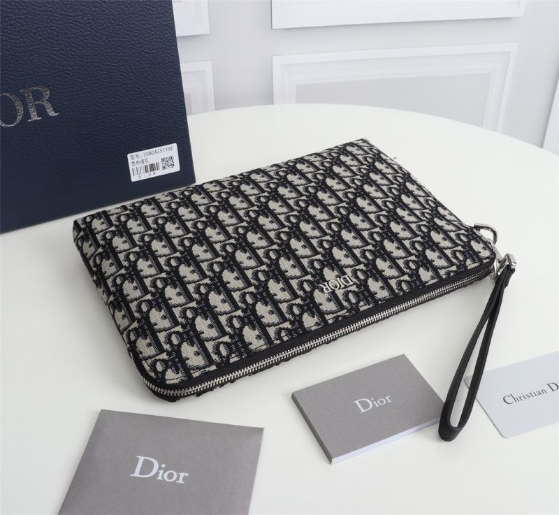 Christian Dior Clutch Bags